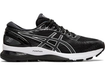 Asics Kadın GEL-NIMBUS 21 Koşu Ayakkabısı TR104TJ